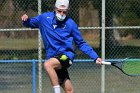 MTen vs Babson  Men’s Tennis vs Babson College. : Tennis, MTen